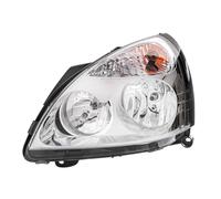 HELLA Faro principal para RENAULT: Clio, Symbol - Thalia, Thalia (Ref: 1DB 008 461-851)