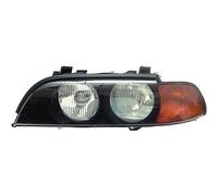 Faro Principal Izquierdo Halógeno H7/HB3 HELLA para BMW 5 (E39)