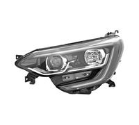 Faro Principal Izquierda H9 VALEO IAM-Expertise Compatible Con RENAULT MEGANE