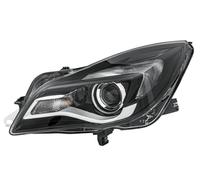 Faro Principal Izquierdo Halógeno HIR2 HELLA para Opel Insignia A SPORTS Tourer