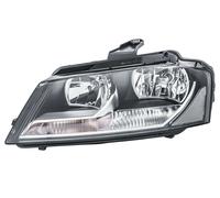 Faro delantero HELLA 1EJ 009 648-011, izquierda