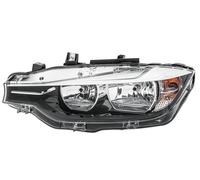 Faro izquierda H7/H7 1EG 012 101-911 HELLA para BMW 3 3 Touring 3 Touring Van