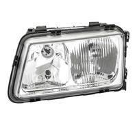 Faro Principal Izquierdo Halógeno W5W Hella para Audi A3 (8L1)