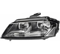 Faro Principal Izquierdo Halógeno W5W HELLA para Audi A3 (8P1)