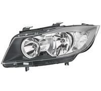 Faro Izquierdo Halógeno HELLA para BMW 3 (E90)