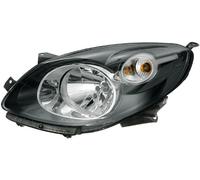 Faro Principal Izquierdo Halógeno W5W HELLA para Renault Twingo II (CN0 _)