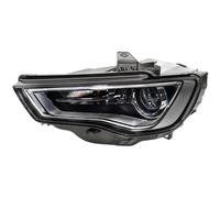 HELLA Faro principal para AUDI: S3, A3, RS3 (Ref: 1LL 010 740-331)