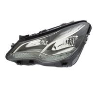 HELLA Faro principal para MERCEDES-BENZ: Classe E (Ref: 1EX 011 091-711)