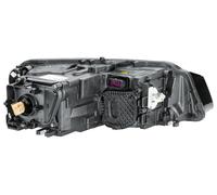 Faro Principal Izquierdo LED / Bi-Xenon HELLA para Audi A8 (4H2, 4H8, 4HC, 4HL)
