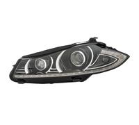 Faro Principal Izquierdo LED Bi-Xenón HELLA para u.a. JAGUAR XF