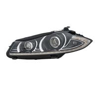 Faro Principal Izquierdo LED Bi-Xenón HELLA para u.a. JAGUAR XF