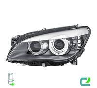 Faro Principal Izquierdo LED / Bi-Xenon LED HELLA para BMW 7 (F01, F02, F03, F04