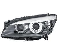 HELLA 1EL 354 689-011 LED/Bi-Xenon-Faro principal CCC/ECE - para circulación por la derecha - Delante, izquierda