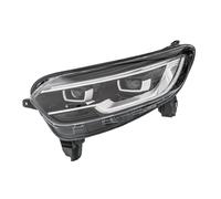 Faro Principal Izquierdo LED HELLA Compatible Con RENAULT KADJAR