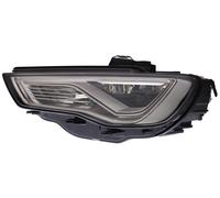 Ópticas / Faros / Bombillas > Ópticas y faros > Faro principal