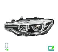 Faro Principal Izquierdo LED HELLA para BMW 3 Touring (F31)