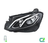 Faro Principal Izquierdo LED Hella para Mercedes-Benz Clase E (W213)