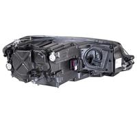 HELLA 1ZX 013 924-231 LED-Faro principal ECE - para circulación por la izquierda - Delante, izquierda