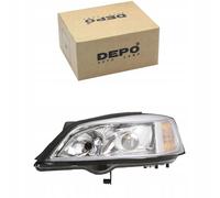 FARO PRINCIPAL IZQUIERDO OPEL ASTRA G II T98 1998-2009