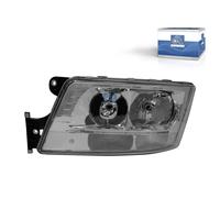Faro Principal Izquierdo PY21W DT SPARE PARTS Iam-Expertise Apto para Se