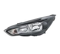 Faro Principal Izquierdo PY21W Glühlampen-technologie HELLA para U. A. Ford Foco
