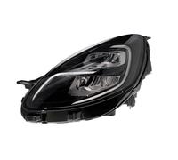 Faro Principal Izquierdo PY21W VALEO IAM-Expertise Compatible Con FORD PUMA