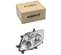 FARO PRINCIPAL IZQUIERDO TOYOTA AURIS E15 2006-2012