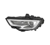 Faro Principal Izquierdo VALEO IAM-Expertise Compatible Con AUDI