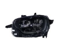 Faro Principal Izquierdo VALEO IAM-Expertise Compatible Con CITROËN C3