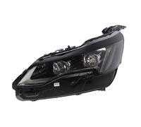 Faro Principal Izquierdo VALEO IAM-Expertise Compatible Con P. Ej. PEUGEOT 3008