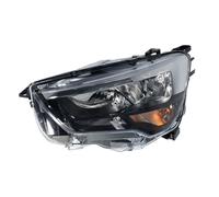 Faro Principal Izquierdo W21/5W Halógeno Eléctrico VALEO para U. A. Opel Combo