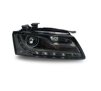 Faro Principal Izquierdo W5W Bi-Xenón Eléctrico VALEO Para Incluido AUDI A5