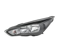 Faro Principal Izquierdo W5W Glühlampen-technologie HELLA para U. A. Ford Foco