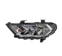 Faro Principal Izquierdo WY21W Halógeno Eléctrico VALEO Para Entre Otros AUDI A1