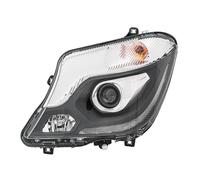 Faro izquierda LED 1EJ 011 030-311 HELLA para MERCEDES-BENZ SPRINTER 3-t Autobús
