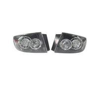 FARO PRINCIPAL Juego De Luces Traseras LED Exteriores Izquierda Derecha Para Mazda 3 BK Sedán 2004 2005 2006 2007 2008 2009 2010 Piloto Delantero