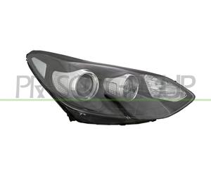 Faro Principal KI0254913 PRASCO Para KIA