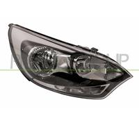 Faro Principal KI4264903 PRASCO Para KIA