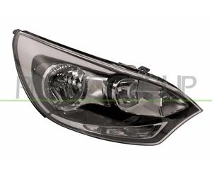Faro Principal KI4264903 PRASCO Para KIA