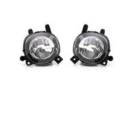 Faro Principal Luces Antiniebla Led para BMW F32 F30 320i F31 F20 F36 F21 F22 F33 F34 LCI 2012-2018 Faros Antiniebla Coches Accesorios De Lámpara Antiniebla Luz Circulación Diurna (Color : 1 par)