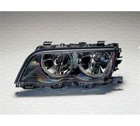 Faro principal MAGNETI MARELLI 710301089206 para BMW 3 (E46) 3 2000-2005