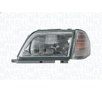 Faro principal MAGNETI MARELLI 710301090121 para SL (R129) 5 1998-2001
