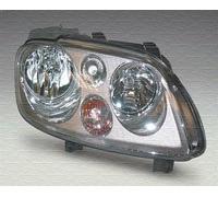 Faro principal MAGNETI MARELLI 710301205201 para TOURAN (1T1, 1T2) 2 2003-2007
