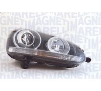 Faro principal MAGNETI MARELLI 710301212273 VW GOLF V (1K1) 2 2004-2008