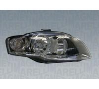 Faro principal MAGNETI MARELLI 710301219204 para AUDI A4 B7 (8EC) 2 2005-2008