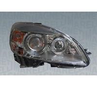 Faro principal MAGNETI MARELLI 710301234202 para CLASE C (W204) 3 2009-2014