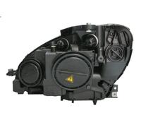 Faro principal MAGNETI MARELLI 710301234282 CLASE C (W204) 3 2007-2014