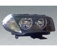 Faro principal MAGNETI MARELLI 710301235201 para BMW X3 (E83) 2 2005-2008