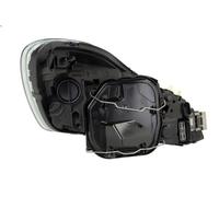 Faro principal MAGNETI MARELLI 710301256201 C70 II Descapotable (542) 2 2010-