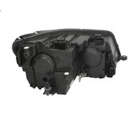 Faro principal MAGNETI MARELLI 710301268203 para VW TOURAN (1T3) 2 2010-2015
